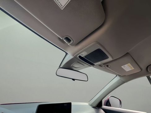 Used 2025 Honda Civic LX image 19