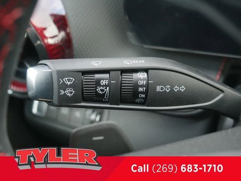 New 2026 Chevrolet Equinox RS w/ Convenience Package III image 28