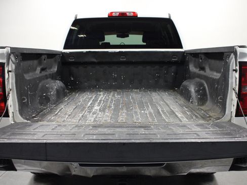 Used 2014 Chevrolet Silverado 1500 LT RWD image 14