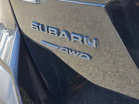 Used 2020 Subaru Outback Onyx Edition XT AWD/4WD image 13