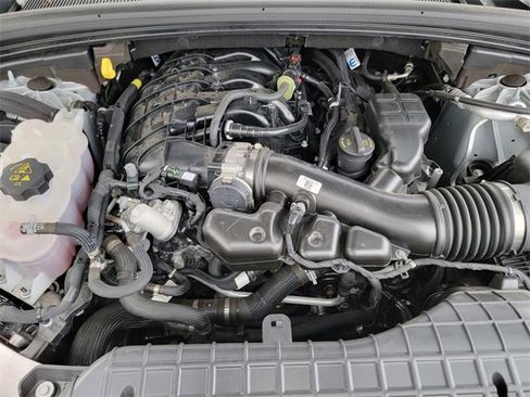 Certified 2023 Jeep Grand Cherokee Laredo X image 40