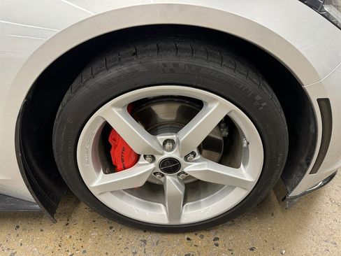 Used 2014 Chevrolet Corvette Stingray Coupe w/ 3LT Preferred Equipment Group image 21