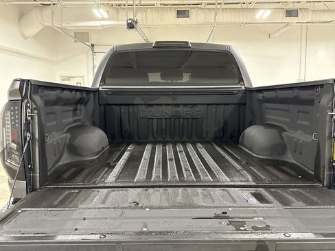 Used 2018 Toyota Tundra SR5 w/ TRD Sport Package AWD/4WD image 24