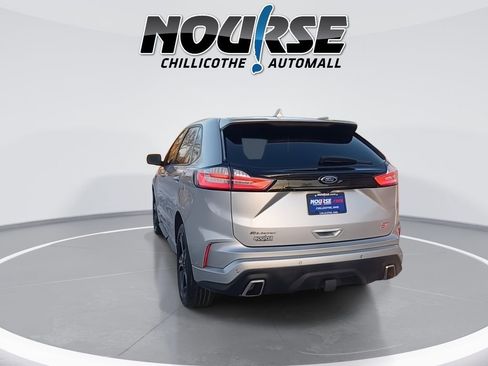 Used 2019 Ford Edge ST w/ Equipment Group 401A image 7