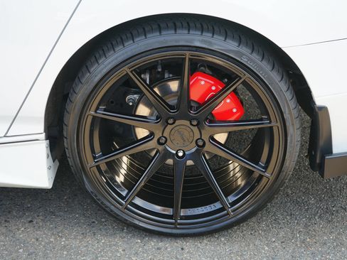 Used 2020 Honda Accord Sport image 11