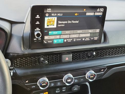 Used 2023 Honda CR-V EX-L image 11