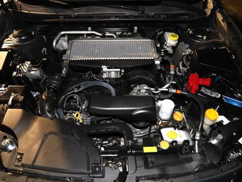 Used 2022 Subaru Outback Wilderness image 54