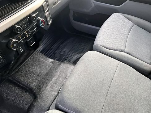 Used 2024 Ford F350 XLT w/ FX4 Off-Road Package image 17