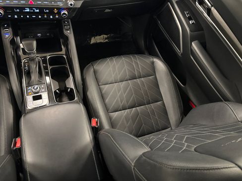 Used 2025 Kia Telluride EX X-Line AWD/4WD image 16