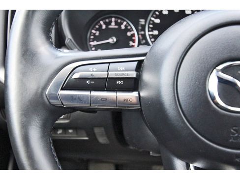 Used 2024 MAZDA CX-50 AWD 2.5 Turbo w/ Cargo Package image 18