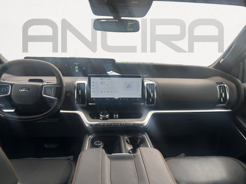 New 2025 Ford Expedition Tremor image 3
