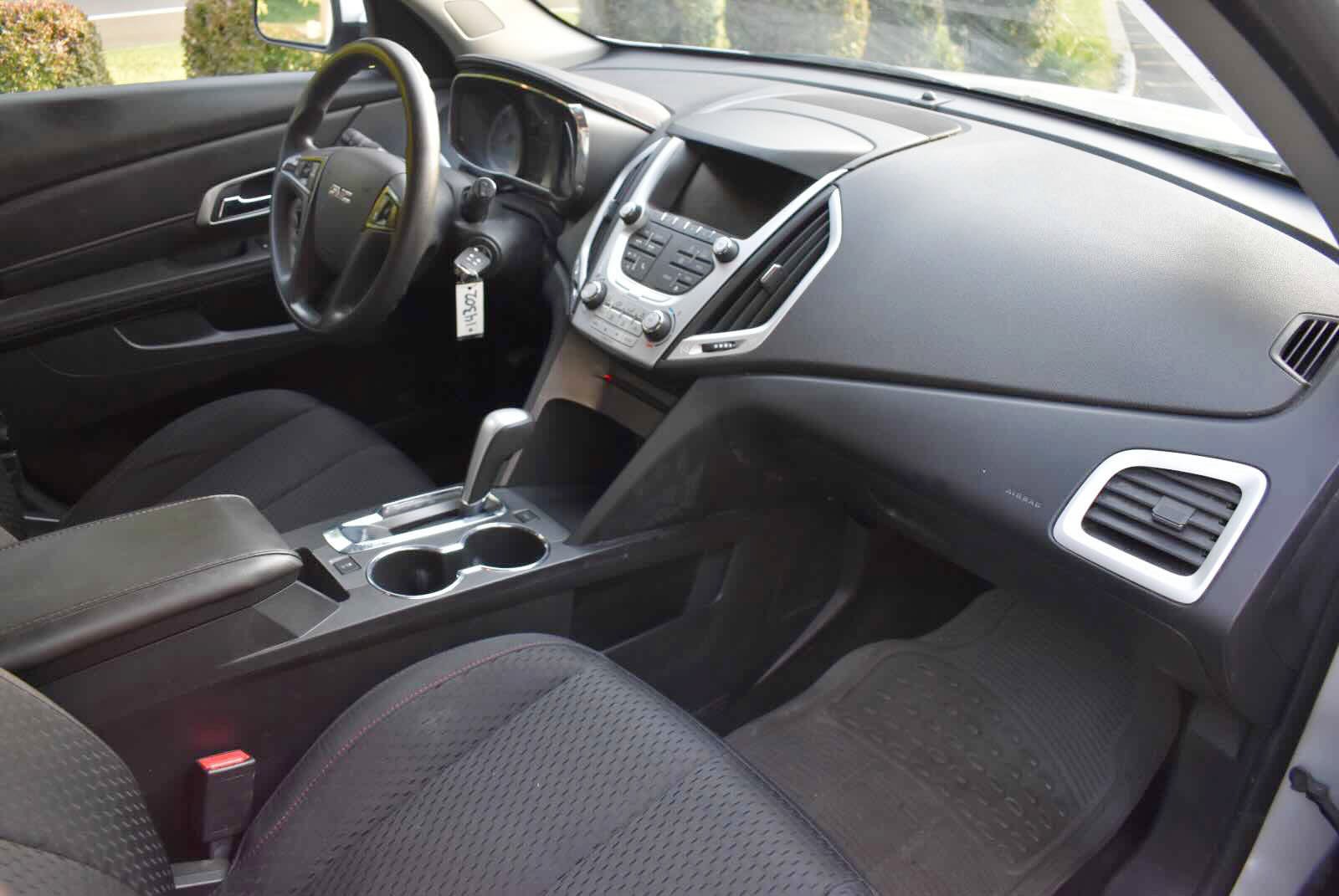 Used 2015 GMC Terrain SLE w/ LPO, Protection Package FWD image 38