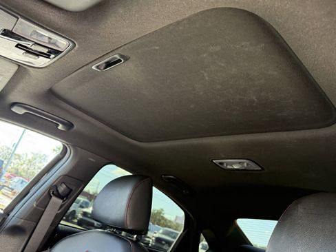 Used 2021 Kia Forte GT w/ GT2 Package image 18