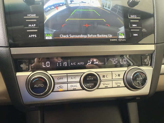 Used 2017 Subaru Outback 2.5i Limited AWD/4WD image 20