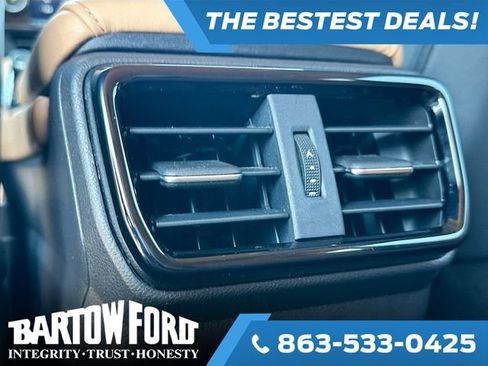 Used 2022 Lexus NX 250 FWD w/ Towing Package (2000 Lbs) image 24