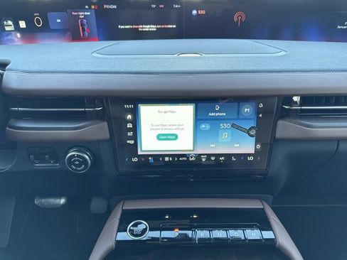 New 2026 Lincoln Navigator L Reserve AWD/4WD image 29