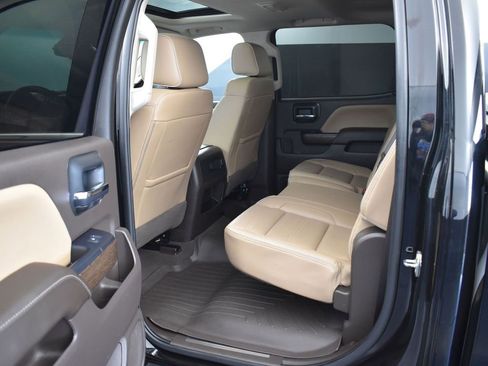 Used 2019 GMC Sierra 2500 Denali w/ Duramax Plus Package image 14