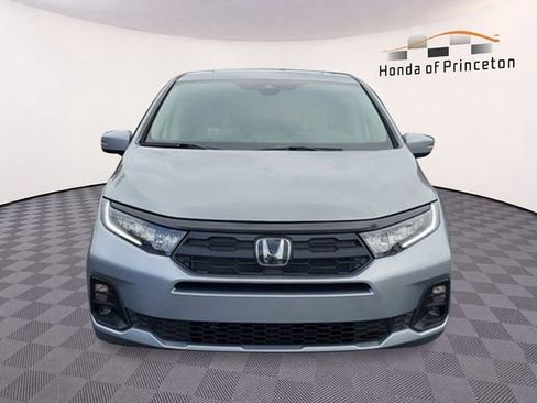 New 2026 Honda Odyssey EX-L image 6