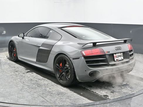 Used 2010 Audi R8 V10 image 8