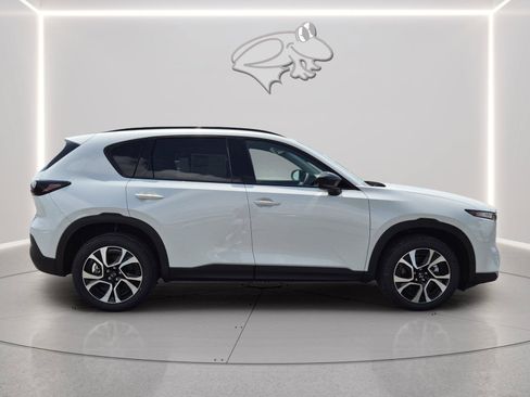 New 2026 MAZDA CX-5 Preferred AWD/4WD image 6