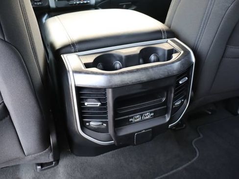 Used 2023 RAM 1500 Big Horn AWD/4WD image 46