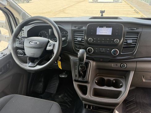 Used 2022 Ford Transit 350 RWD image 8