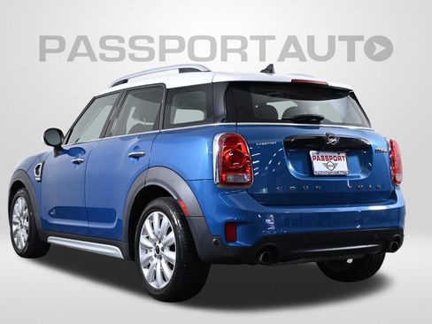 Used 2019 MINI Cooper Countryman S AWD/4WD image 5
