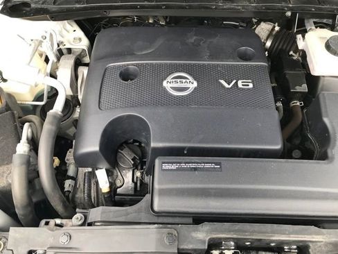 Used 2023 Nissan Murano SL image 22