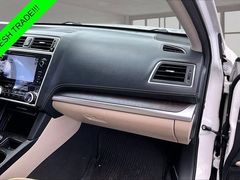 Used 2019 Subaru Outback 2.5i Limited AWD/4WD image 24