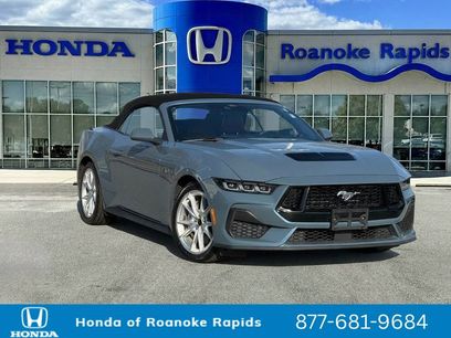 Used 2024 Ford Mustang GT Premium
