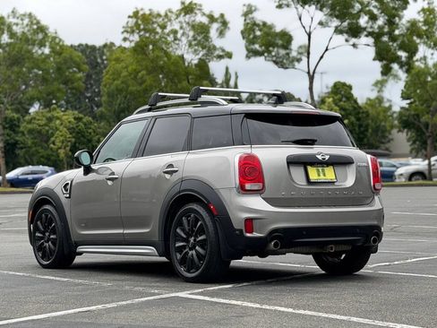 Used 2018 MINI Cooper Countryman S AWD/4WD image 3
