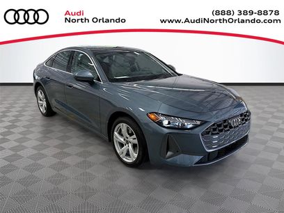 Used 2025 Audi A5 2.0T Prestige
