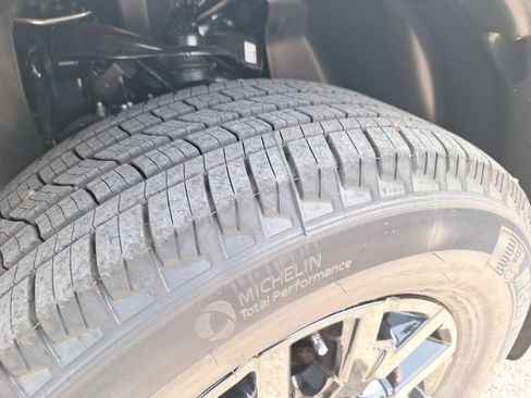 New 2026 Nissan Frontier SV w/ All-Weather Content Package RWD image 27