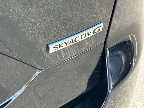 Certified 2024 MAZDA CX-5 AWD 2.5 S w/ Preferred Package image 9