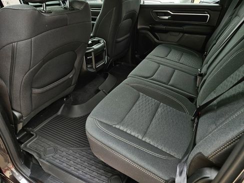 New 2026 RAM 1500 2WD Crew Cab image 11