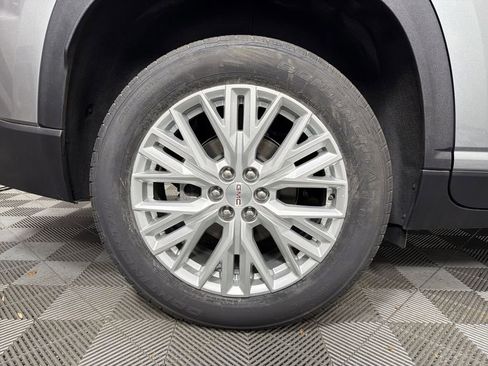 New 2025 GMC Acadia Elevation w/ Elevation Premium Package image 16