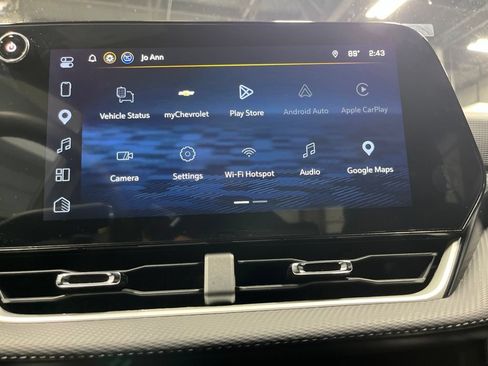 Used 2026 Chevrolet Equinox LT w/ Safety and Technology Package AWD/4WD image 21