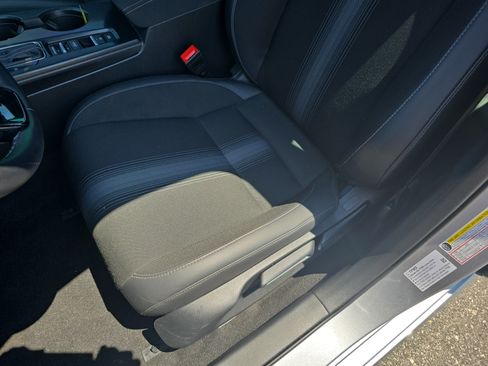 Certified 2024 Honda Civic Sport image 13