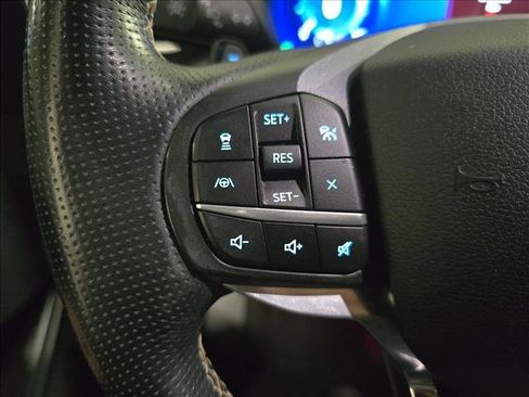 Used 2020 Ford Explorer ST image 18