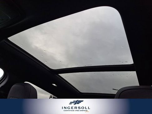 Used 2024 GMC Acadia Denali w/ Super Cruise Package image 19