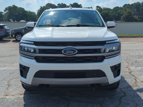 Certified 2023 Ford Expedition Max XLT AWD/4WD image 7
