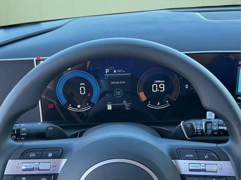 New 2026 Hyundai Tucson SEL FWD image 25