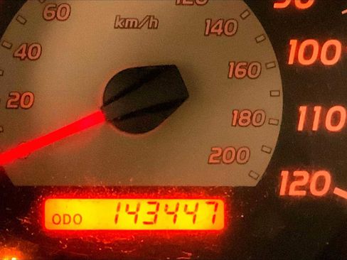 Used 2010 Toyota Tacoma 4x4 Regular Cab image 21