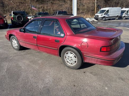 Used 1992 Chevrolet Lumina Euro image 6