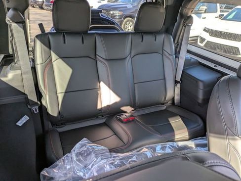 New 2026 Jeep Wrangler Rubicon AWD/4WD image 15