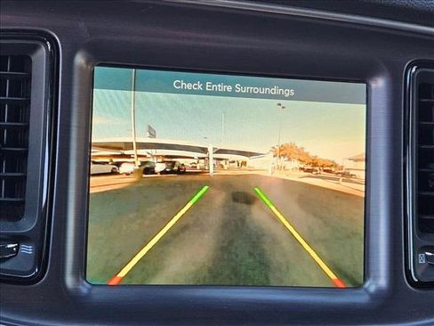 Used 2016 Dodge Challenger R/T Scat Pack image 19