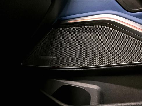 Used 2022 BMW M3 Competition RWD image 31