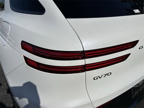 New 2026 Genesis GV70 2.5T Sport Prestige image 14