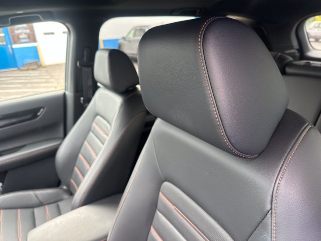 Used 2024 Honda CR-V Sport Touring image 7