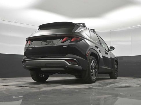 New 2026 Hyundai Tucson SEL Plus AWD/4WD image 37